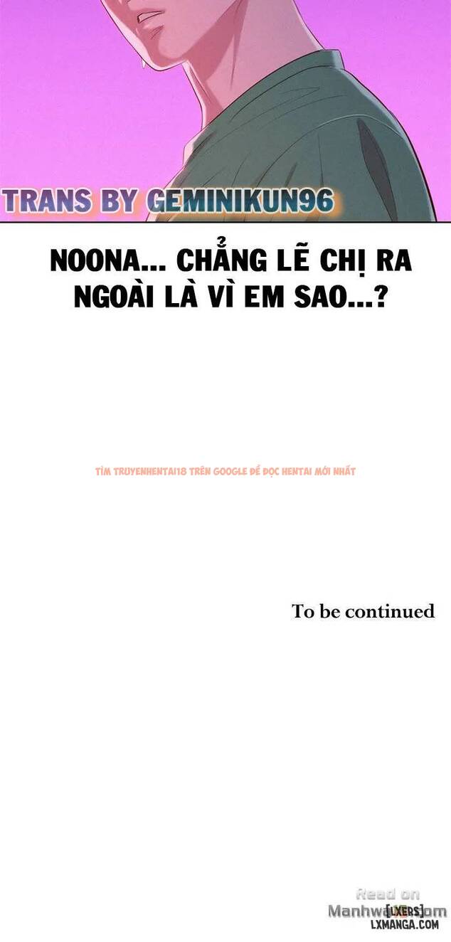 Xem ảnh 36 trong truyện hentai Chị (Noona) - Chapter 22 - hentaitvn.net