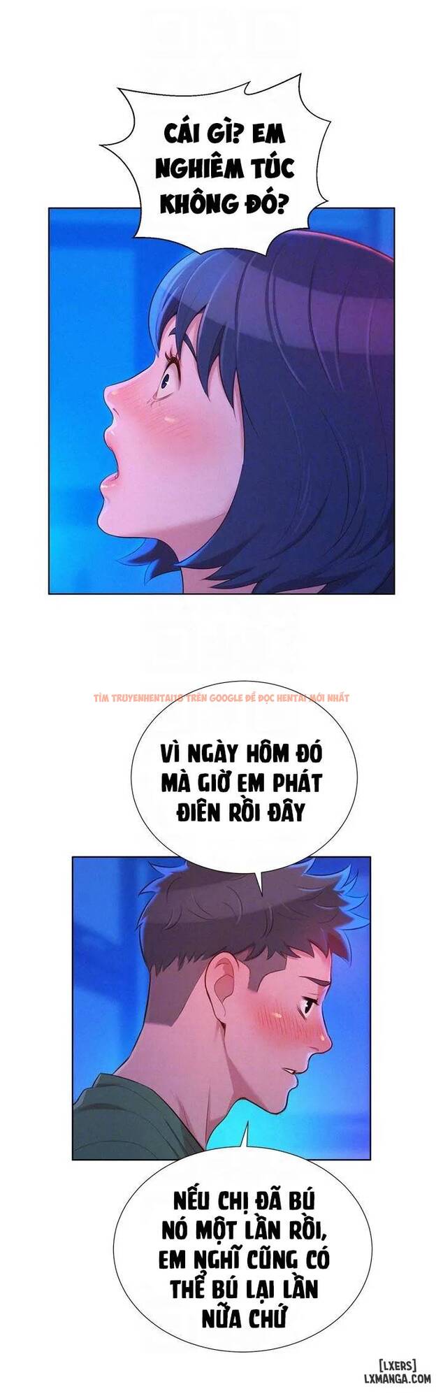Xem ảnh 13 trong truyện hentai Chị (Noona) - Chapter 23 - hentaitvn.net