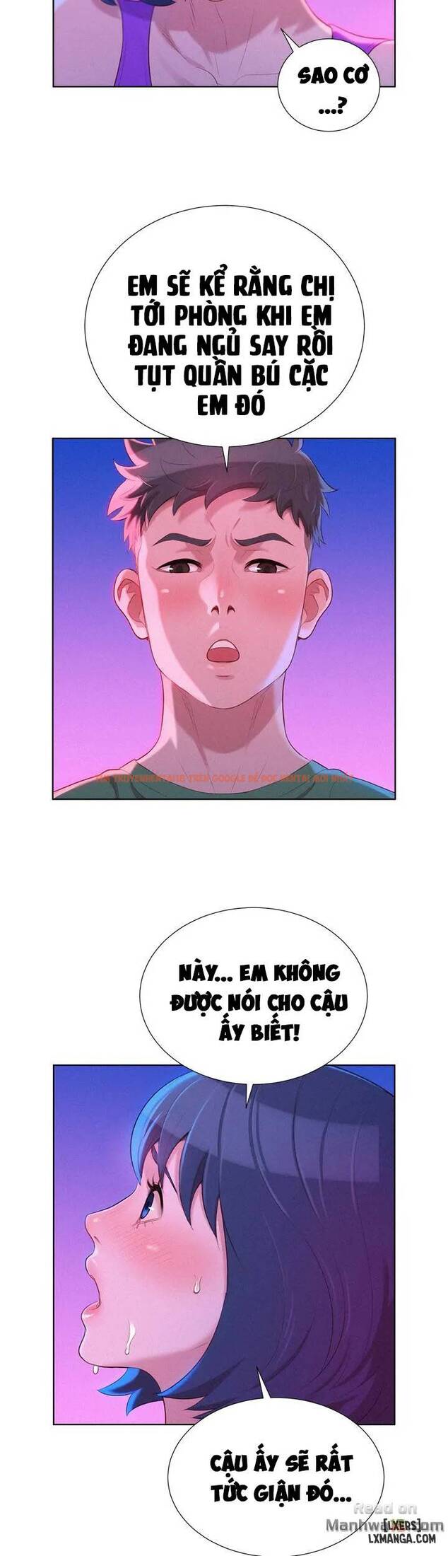 Xem ảnh 16 trong truyện hentai Chị (Noona) - Chapter 23 - hentaitvn.net