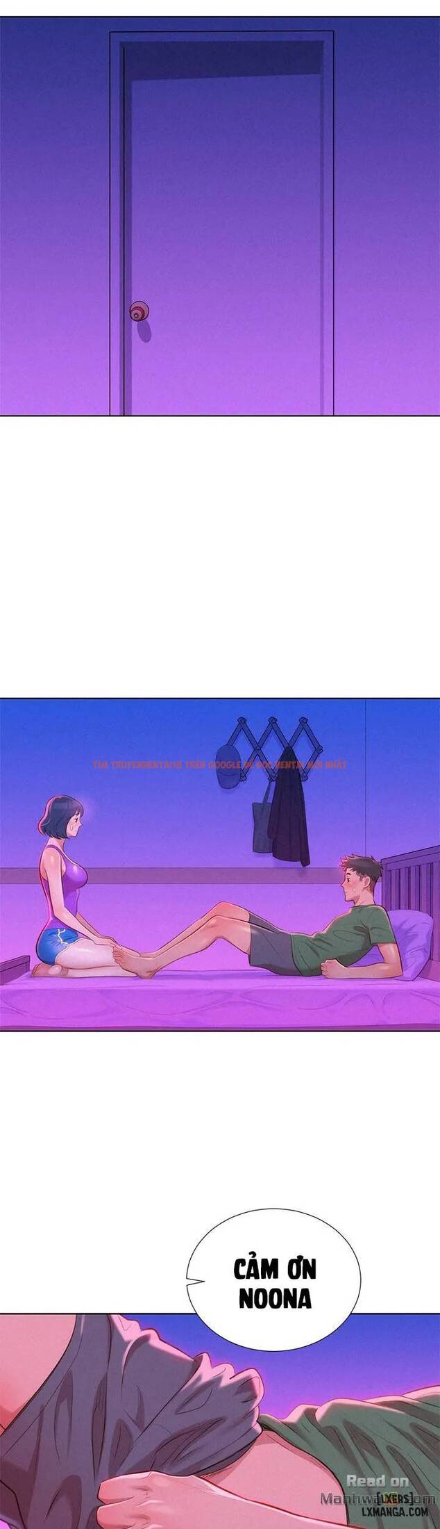 Xem ảnh 18 trong truyện hentai Chị (Noona) - Chapter 23 - hentaitvn.net