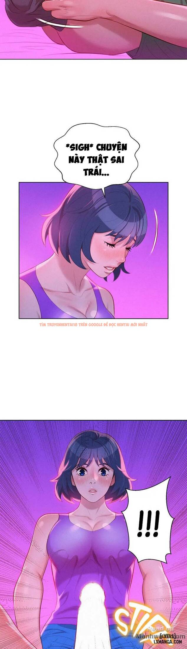 Xem ảnh 19 trong truyện hentai Chị (Noona) - Chapter 23 - hentaitvn.net