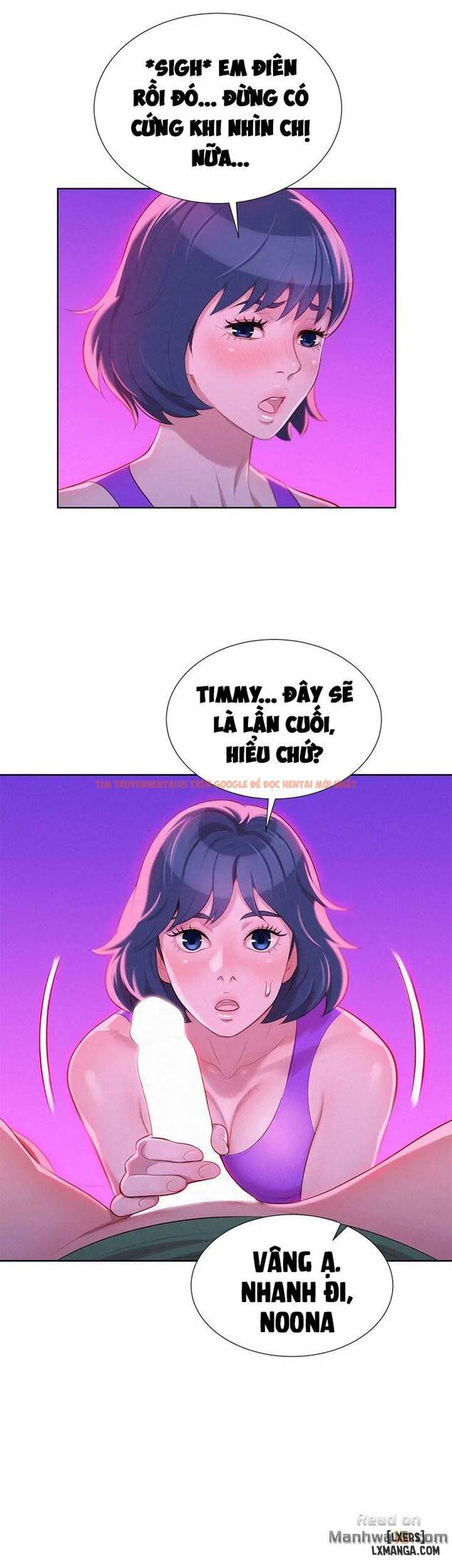 Xem ảnh 21 trong truyện hentai Chị (Noona) - Chapter 23 - hentaitvn.net
