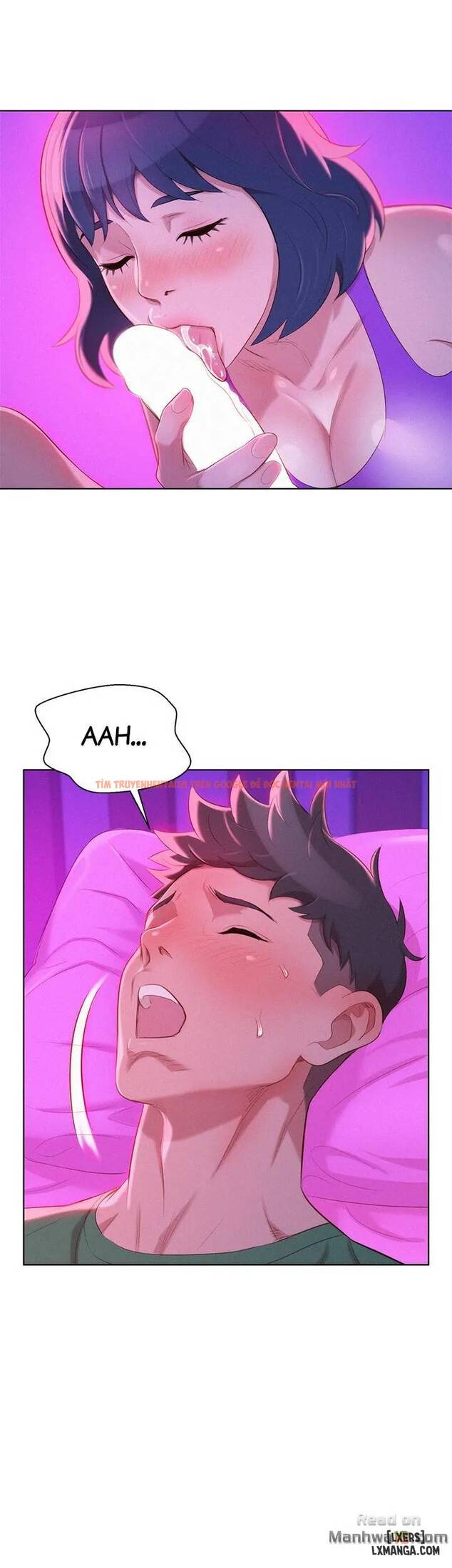 Xem ảnh 22 trong truyện hentai Chị (Noona) - Chapter 23 - hentaitvn.net
