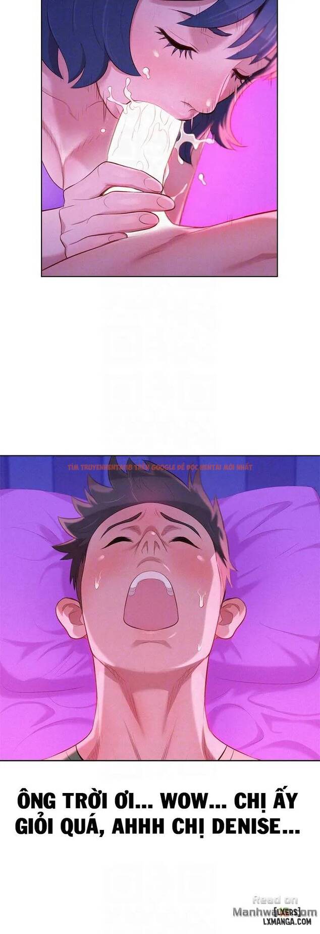 Xem ảnh 24 trong truyện hentai Chị (Noona) - Chapter 23 - hentaitvn.net
