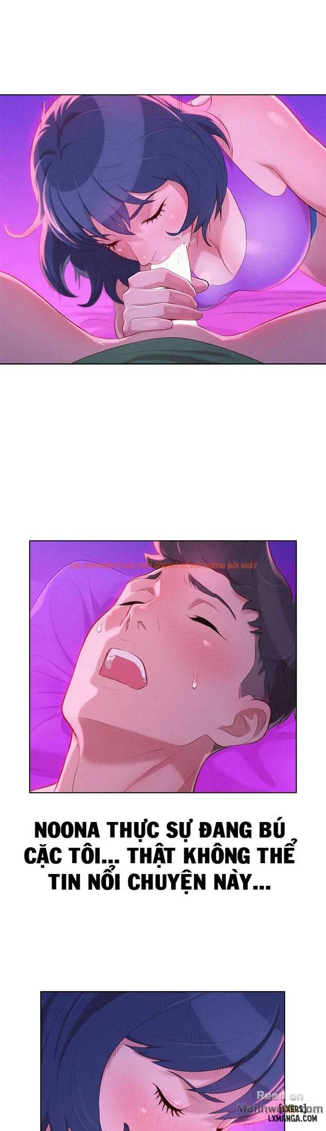 Xem ảnh 25 trong truyện hentai Chị (Noona) - Chapter 23 - hentaitvn.net