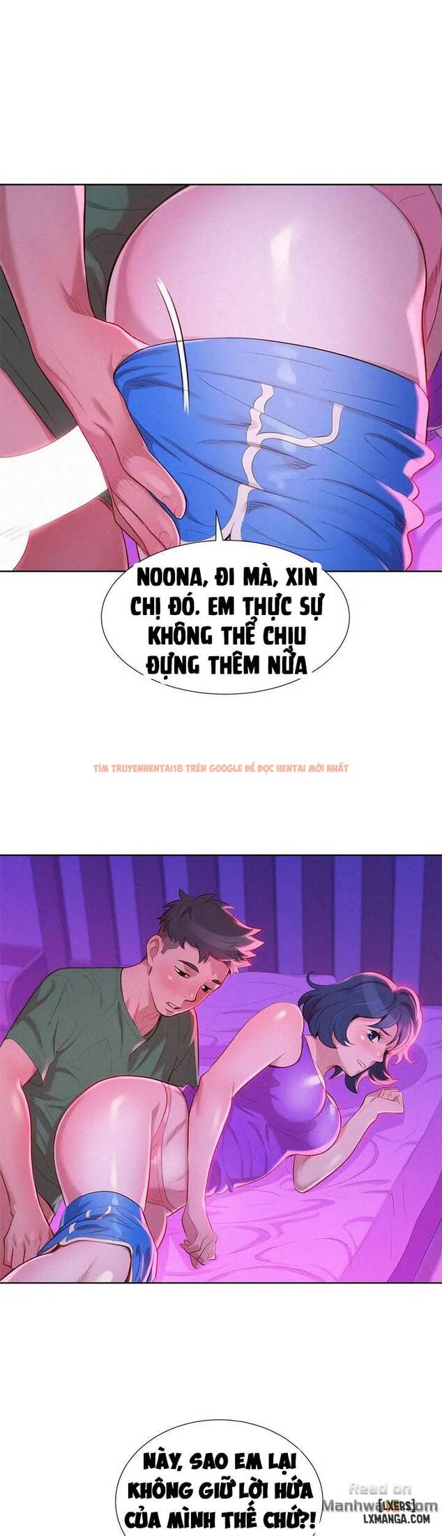 Xem ảnh 29 trong truyện hentai Chị (Noona) - Chapter 23 - hentaitvn.net