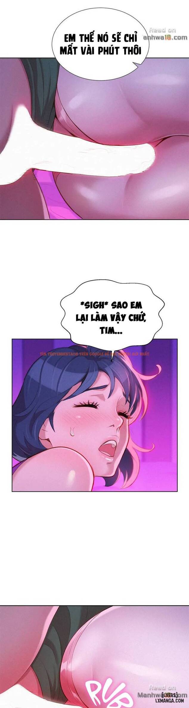 Xem ảnh 31 trong truyện hentai Chị (Noona) - Chapter 23 - hentaitvn.net