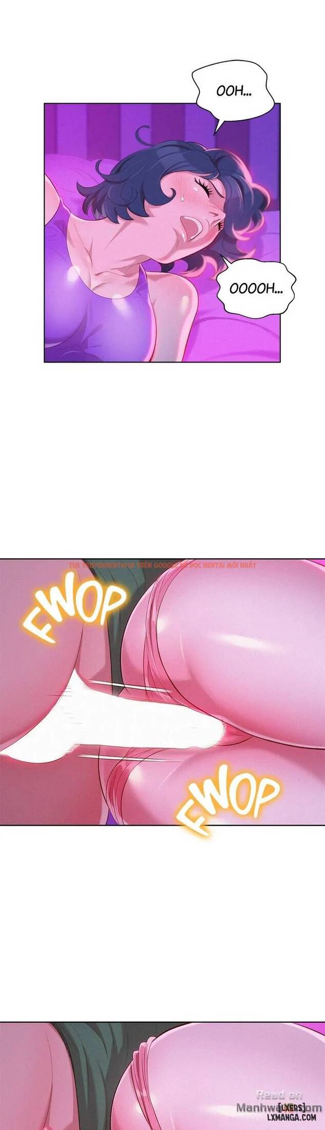 Xem ảnh 33 trong truyện hentai Chị (Noona) - Chapter 23 - hentaitvn.net