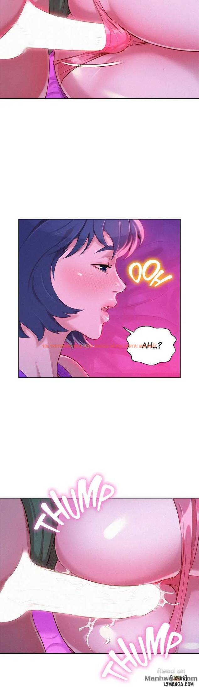 Xem ảnh 34 trong truyện hentai Chị (Noona) - Chapter 23 - hentaitvn.net