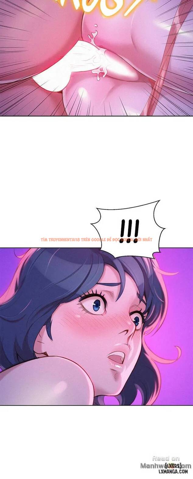 Xem ảnh 36 trong truyện hentai Chị (Noona) - Chapter 23 - hentaitvn.net