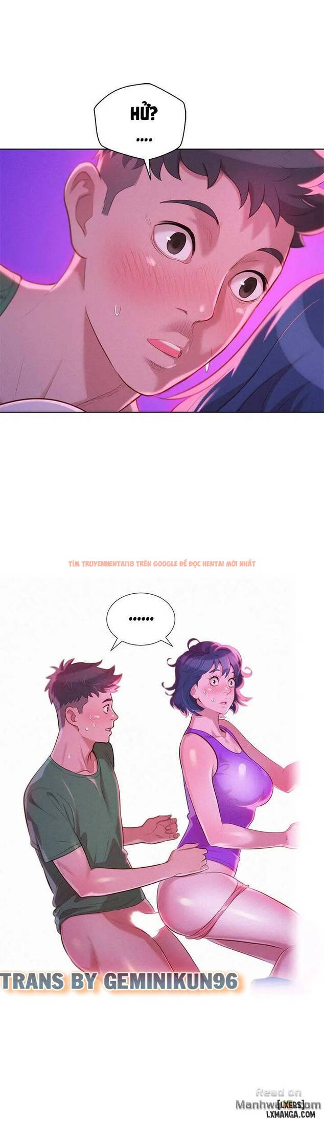 Xem ảnh 37 trong truyện hentai Chị (Noona) - Chapter 23 - hentaitvn.net