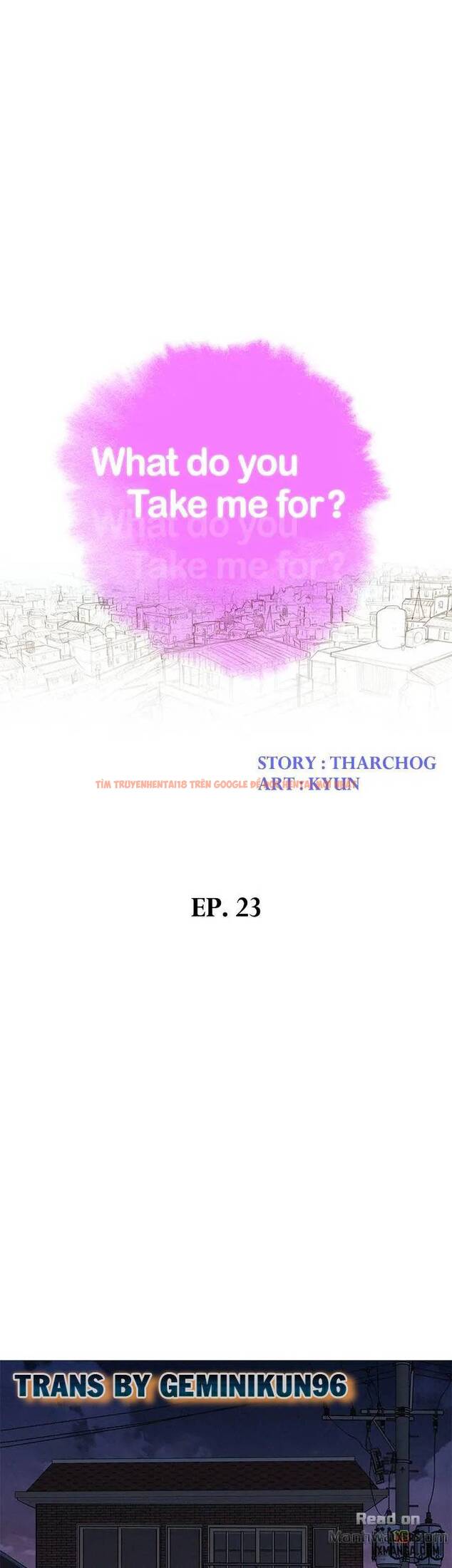 Xem ảnh 4 trong truyện hentai Chị (Noona) - Chapter 23 - hentaitvn.net