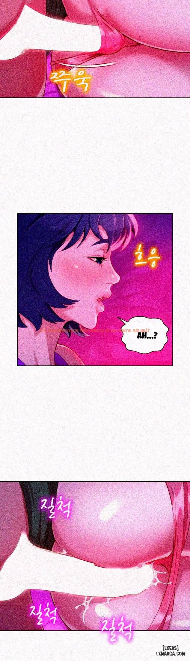 Xem ảnh 1 trong truyện hentai Chị (Noona) - Chapter 24 - hentaitvn.net