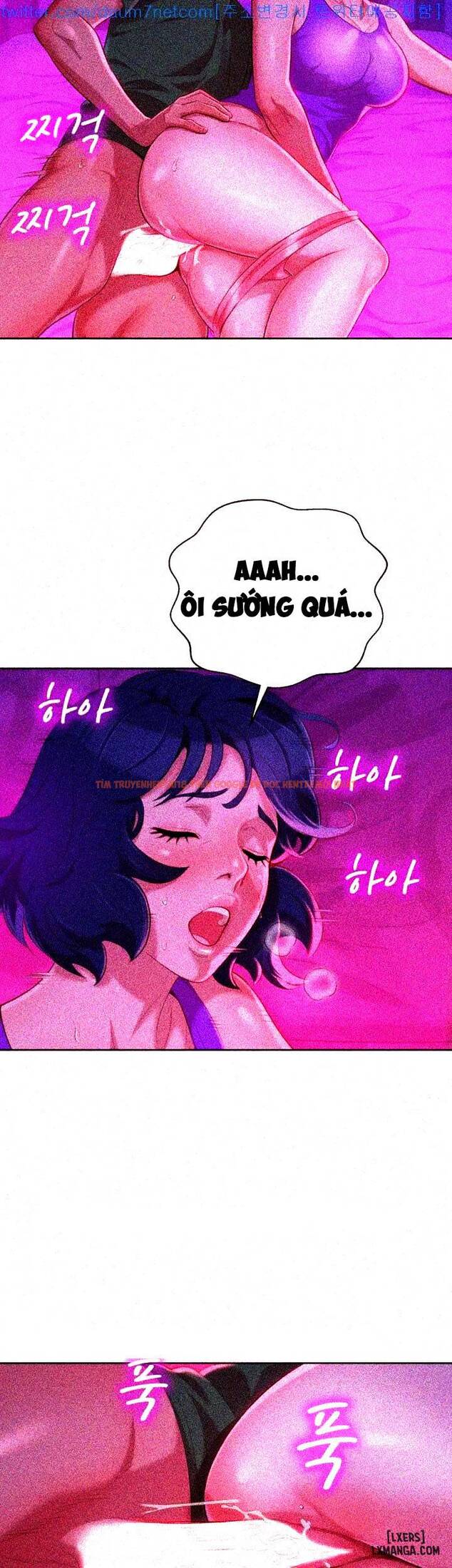 Xem ảnh 11 trong truyện hentai Chị (Noona) - Chapter 24 - hentaitvn.net