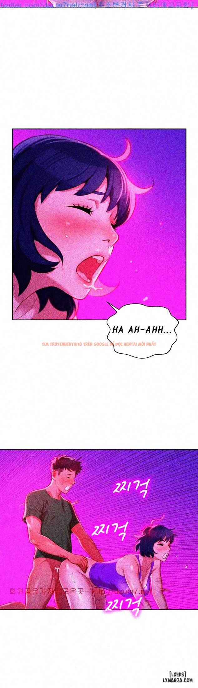 Xem ảnh 15 trong truyện hentai Chị (Noona) - Chapter 24 - hentaitvn.net