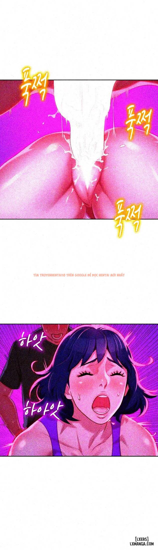 Xem ảnh 18 trong truyện hentai Chị (Noona) - Chapter 24 - hentaitvn.net