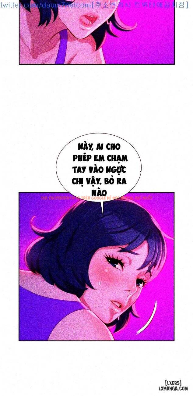 Xem ảnh 20 trong truyện hentai Chị (Noona) - Chapter 24 - hentaitvn.net