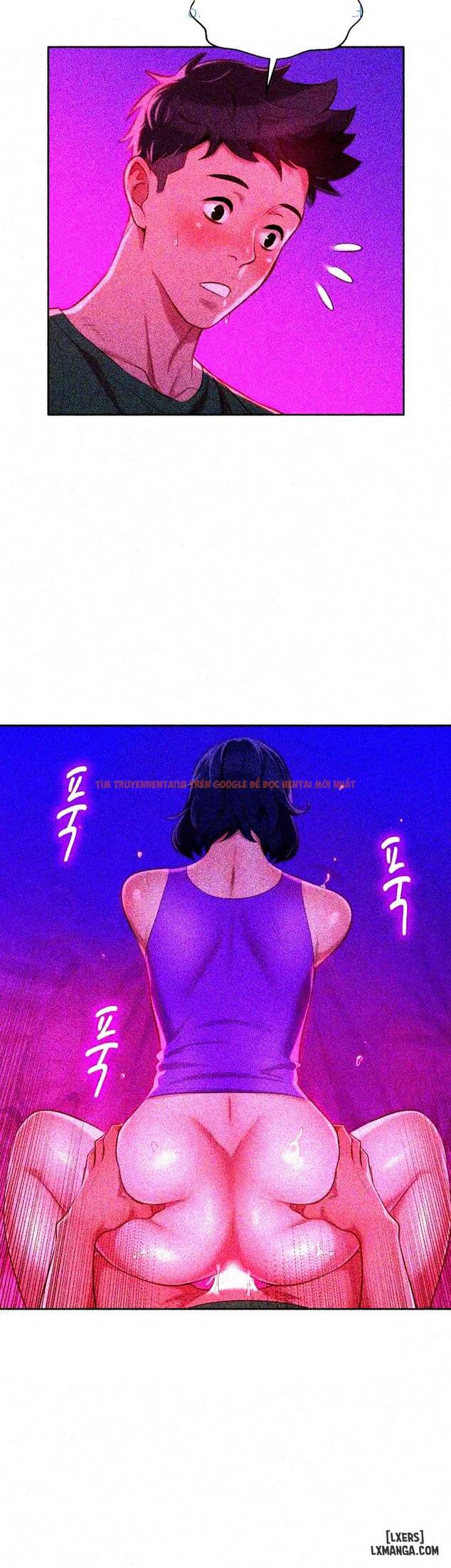 Xem ảnh 22 trong truyện hentai Chị (Noona) - Chapter 24 - hentaitvn.net