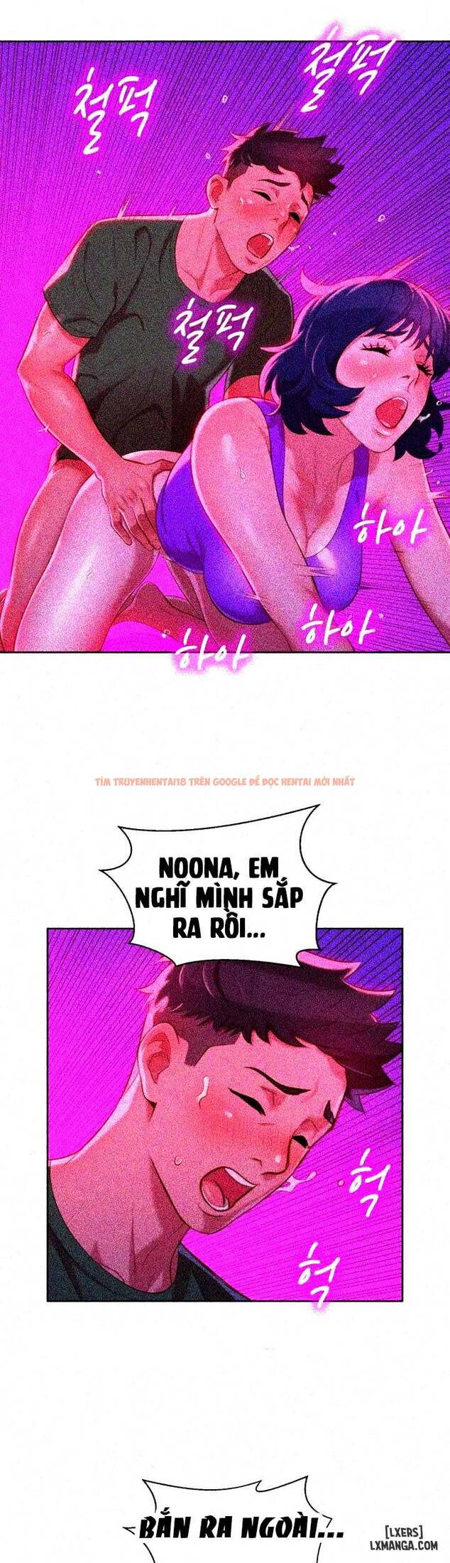 Xem ảnh 23 trong truyện hentai Chị (Noona) - Chapter 24 - hentaitvn.net