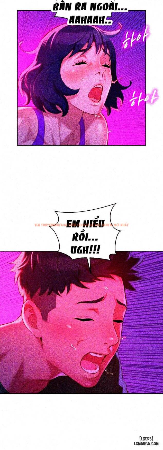 Xem ảnh 24 trong truyện hentai Chị (Noona) - Chapter 24 - hentaitvn.net