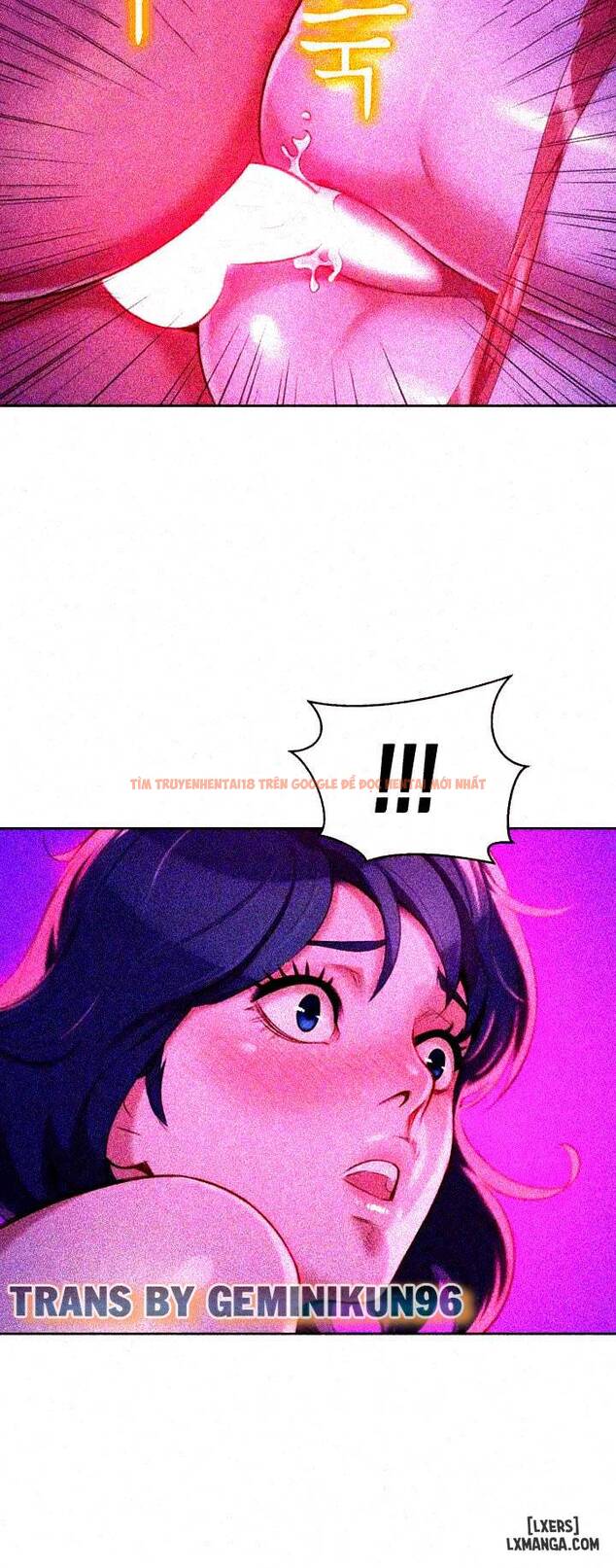 Xem ảnh 3 trong truyện hentai Chị (Noona) - Chapter 24 - hentaitvn.net