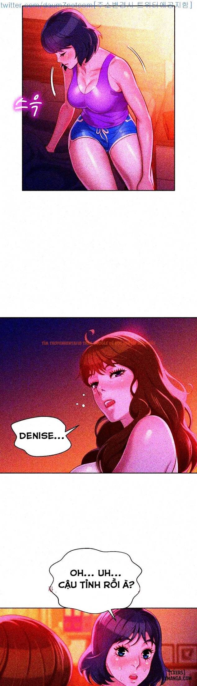 Xem ảnh 30 trong truyện hentai Chị (Noona) - Chapter 24 - hentaitvn.net