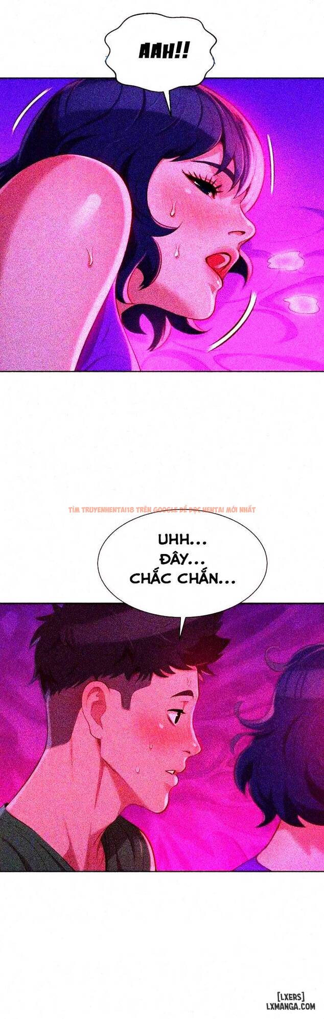 Xem ảnh 5 trong truyện hentai Chị (Noona) - Chapter 24 - hentaitvn.net