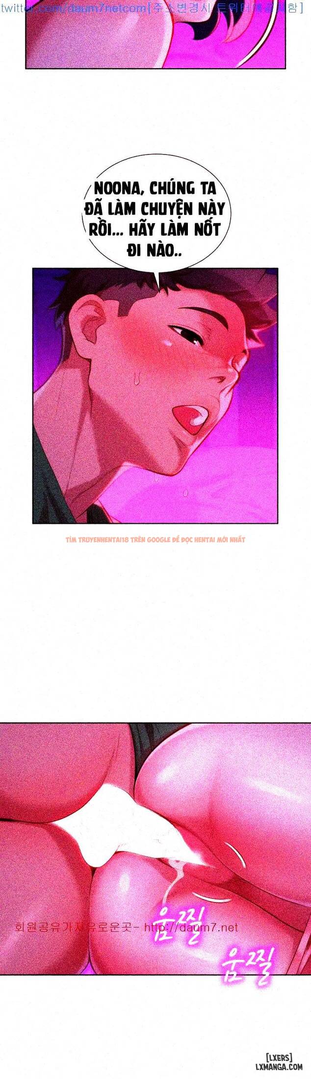 Xem ảnh 7 trong truyện hentai Chị (Noona) - Chapter 24 - hentaitvn.net
