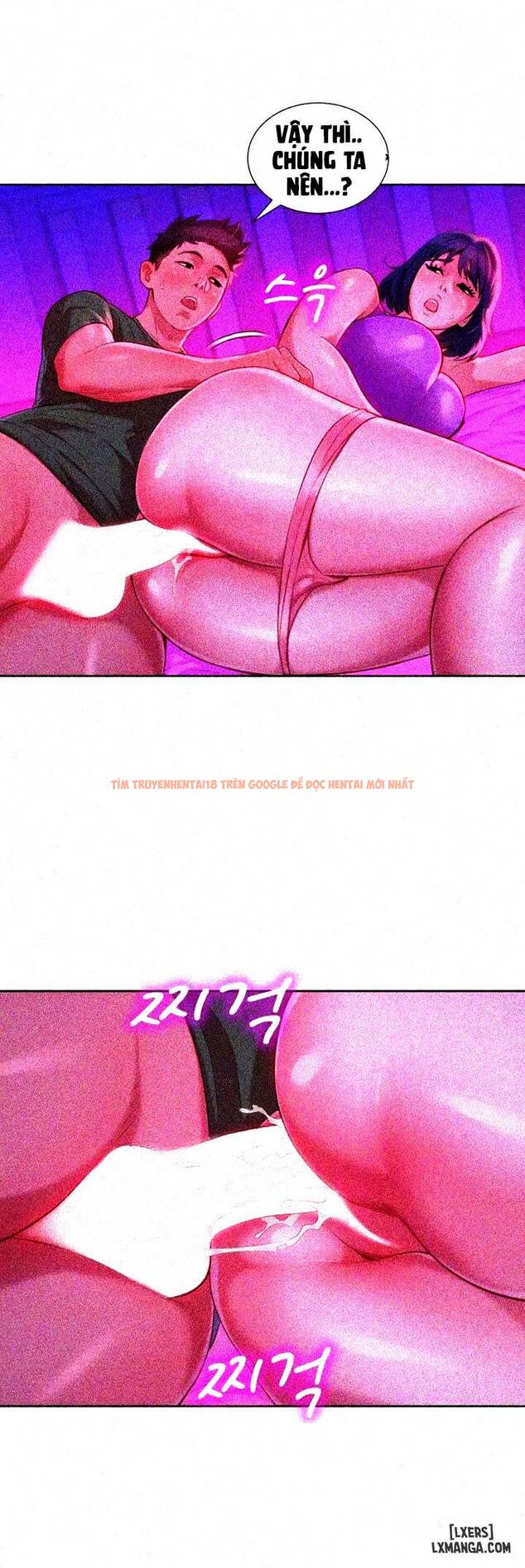 Xem ảnh 8 trong truyện hentai Chị (Noona) - Chapter 24 - hentaitvn.net