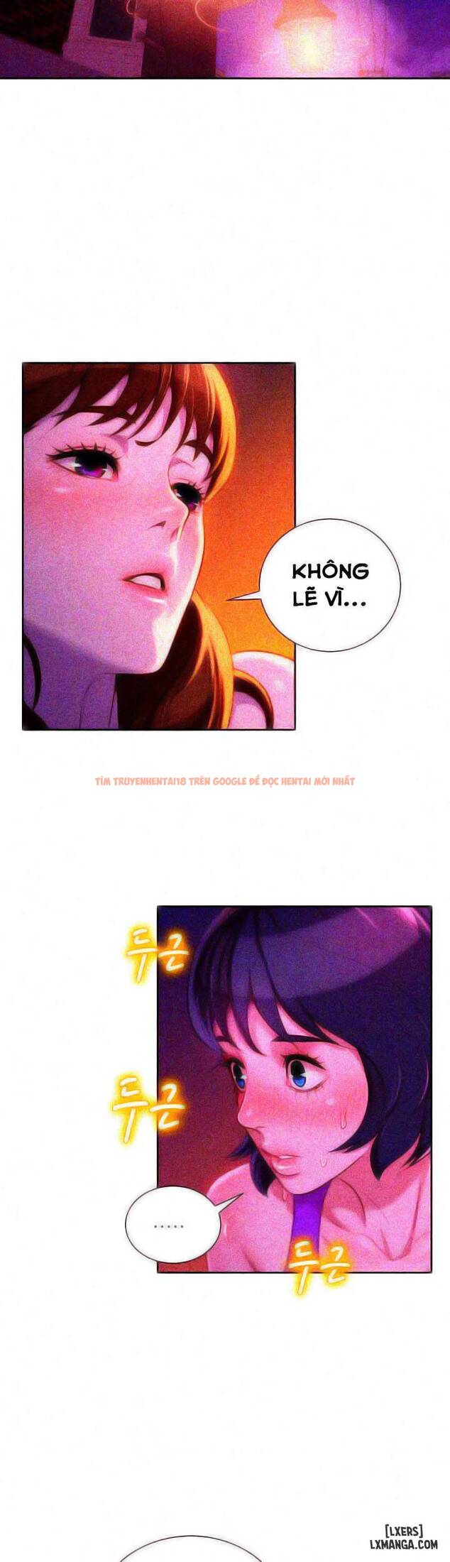 Xem ảnh 1 trong truyện hentai Chị (Noona) - Chapter 25 - hentaitvn.net