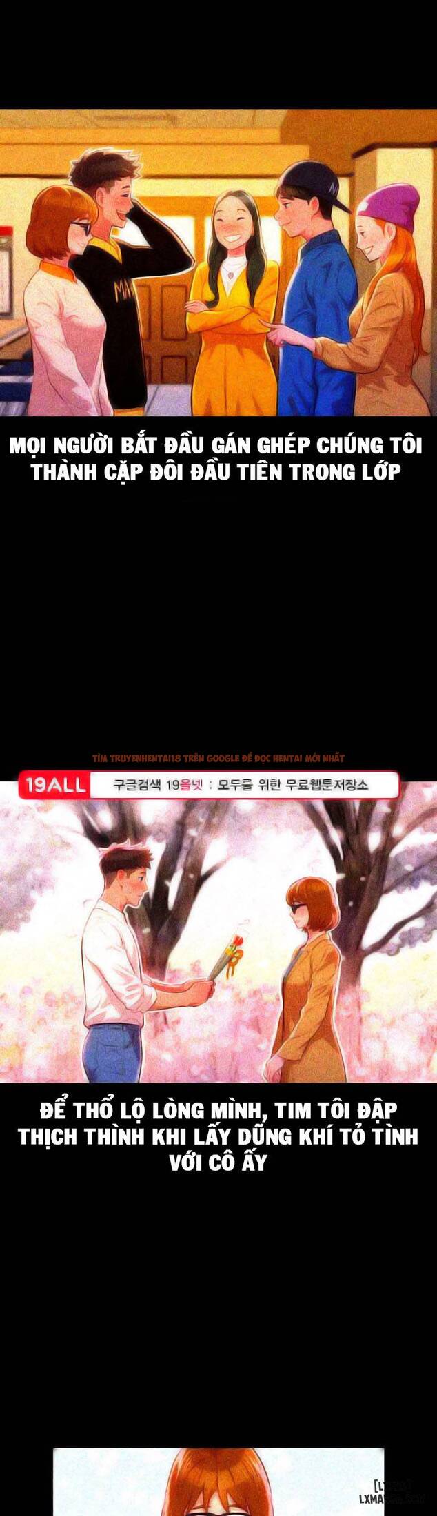 Xem ảnh 12 trong truyện hentai Chị (Noona) - Chapter 25 - hentaitvn.net