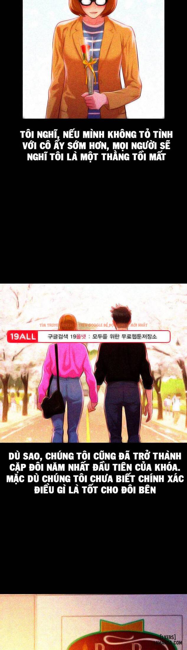 Xem ảnh 13 trong truyện hentai Chị (Noona) - Chapter 25 - hentaitvn.net