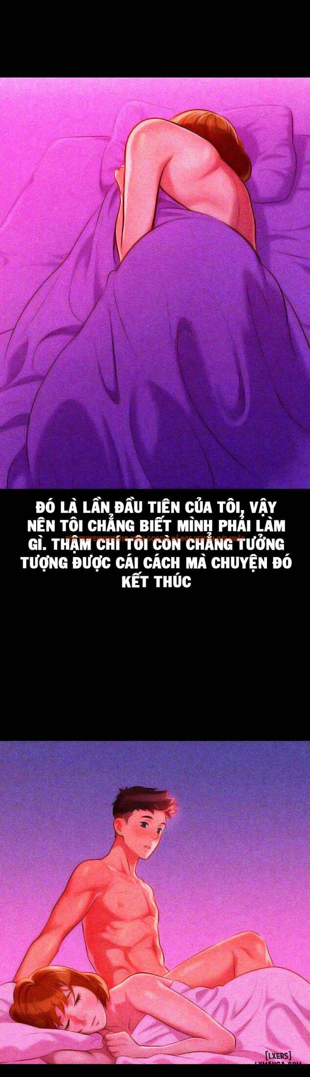 Xem ảnh 16 trong truyện hentai Chị (Noona) - Chapter 25 - hentaitvn.net