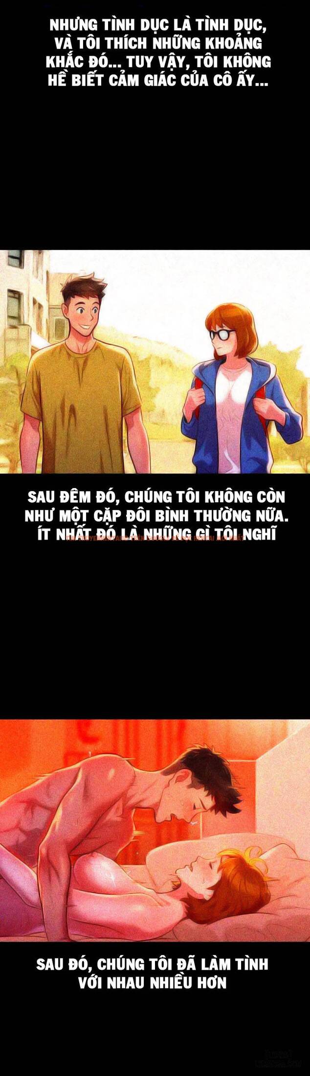Xem ảnh 17 trong truyện hentai Chị (Noona) - Chapter 25 - hentaitvn.net