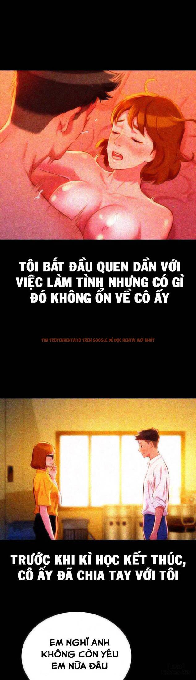 Xem ảnh 18 trong truyện hentai Chị (Noona) - Chapter 25 - hentaitvn.net