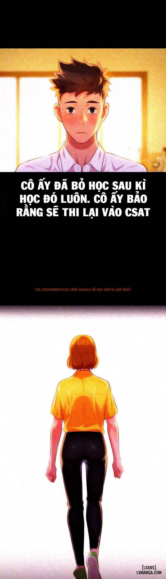 Xem ảnh 20 trong truyện hentai Chị (Noona) - Chapter 25 - hentaitvn.net