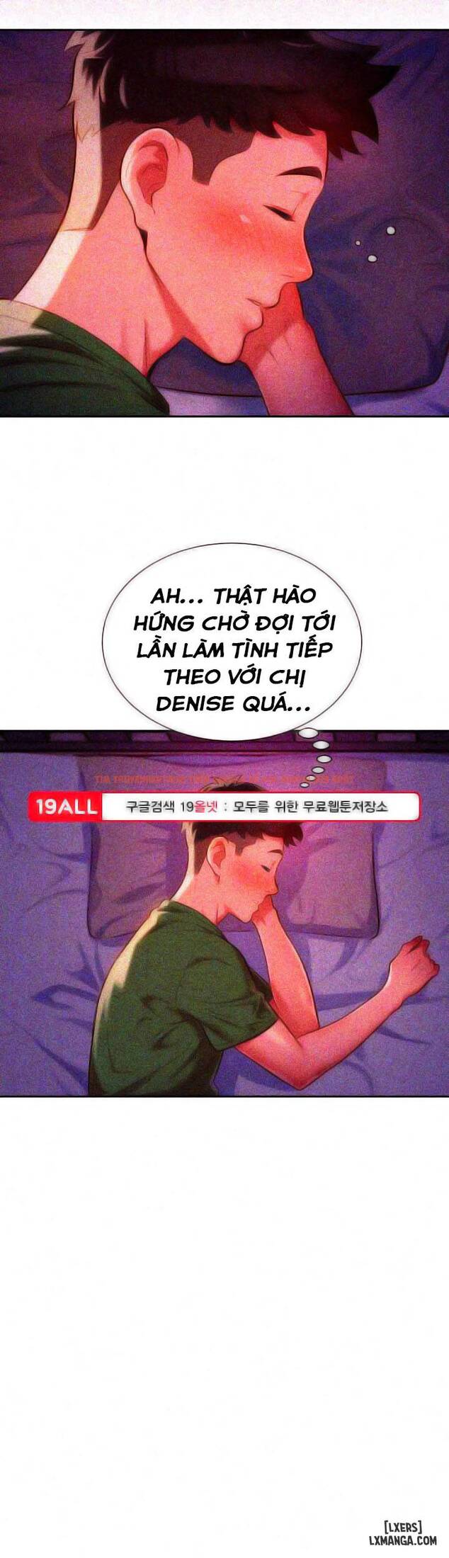 Xem ảnh 22 trong truyện hentai Chị (Noona) - Chapter 25 - hentaitvn.net
