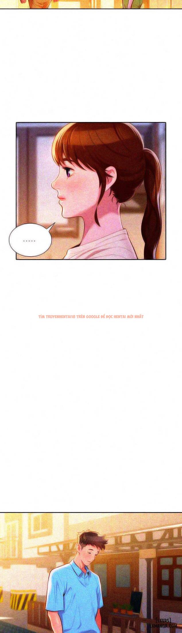 Xem ảnh 26 trong truyện hentai Chị (Noona) - Chapter 25 - hentaitvn.net