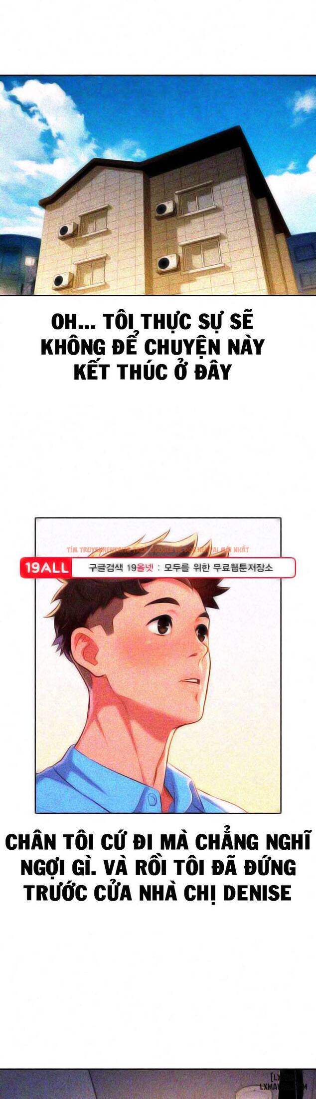 Xem ảnh 28 trong truyện hentai Chị (Noona) - Chapter 25 - hentaitvn.net