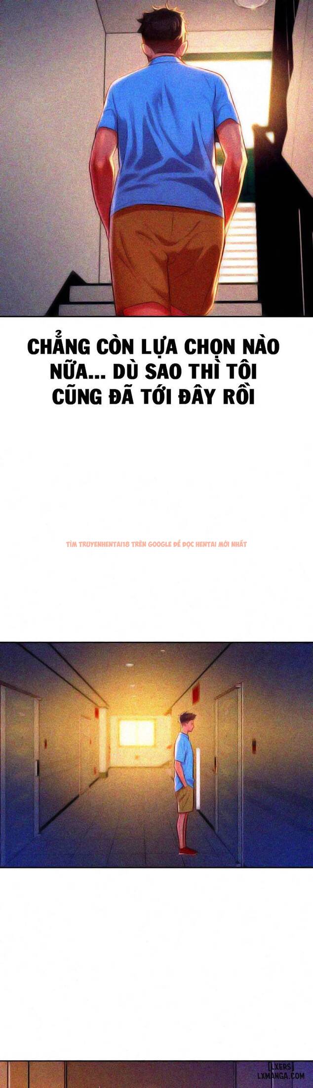 Xem ảnh 29 trong truyện hentai Chị (Noona) - Chapter 25 - hentaitvn.net