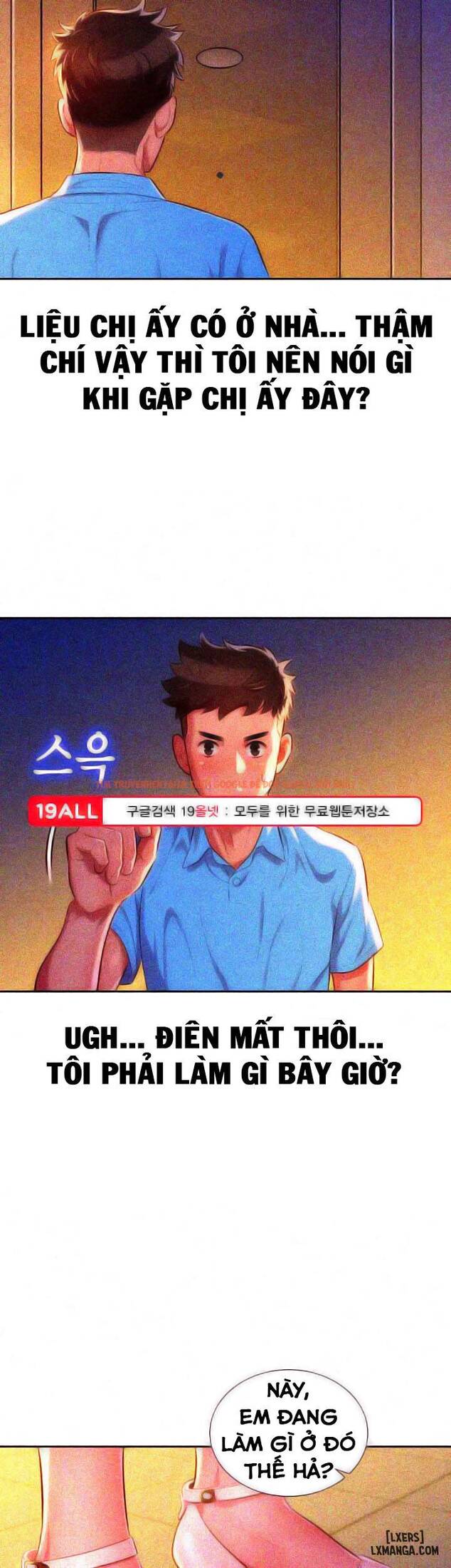 Xem ảnh 30 trong truyện hentai Chị (Noona) - Chapter 25 - hentaitvn.net