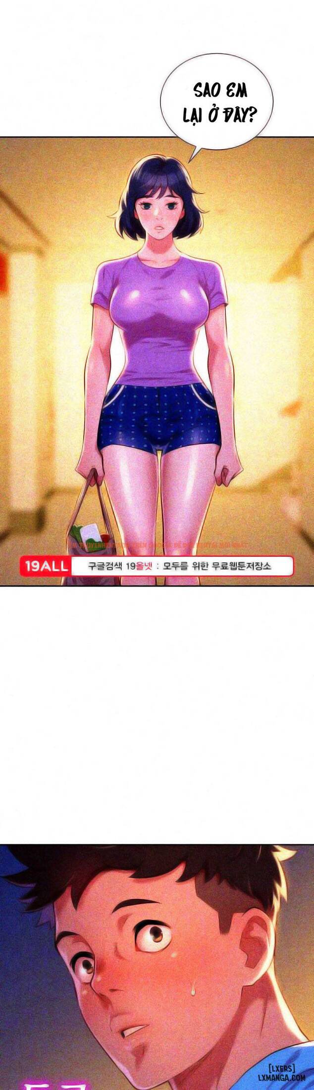 Xem ảnh 32 trong truyện hentai Chị (Noona) - Chapter 25 - hentaitvn.net