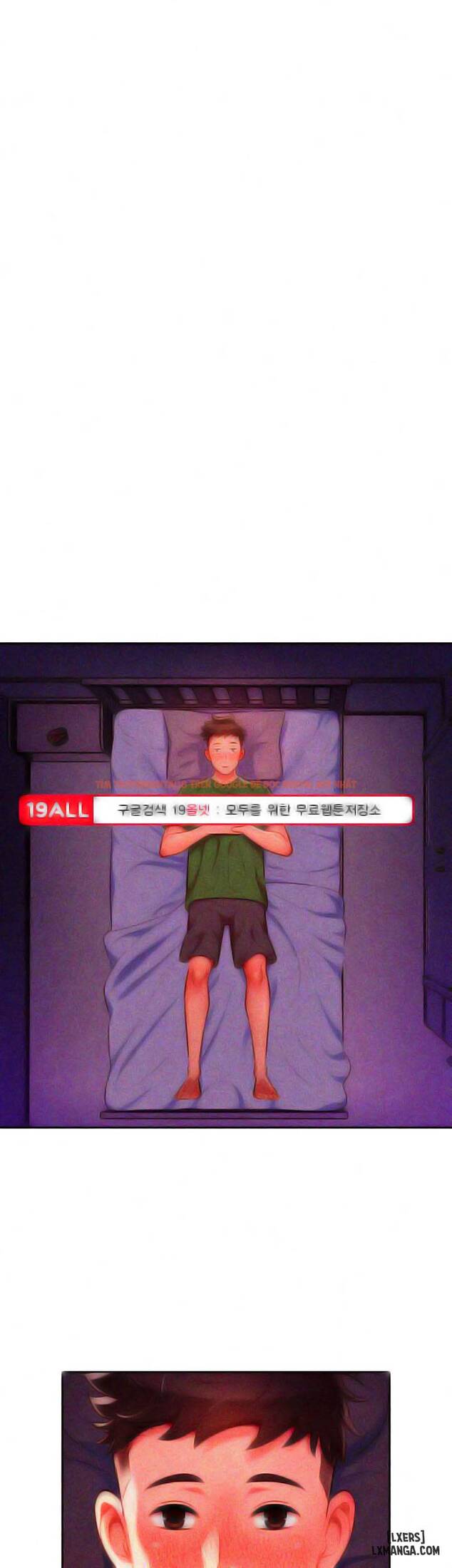 Xem ảnh 4 trong truyện hentai Chị (Noona) - Chapter 25 - hentaitvn.net