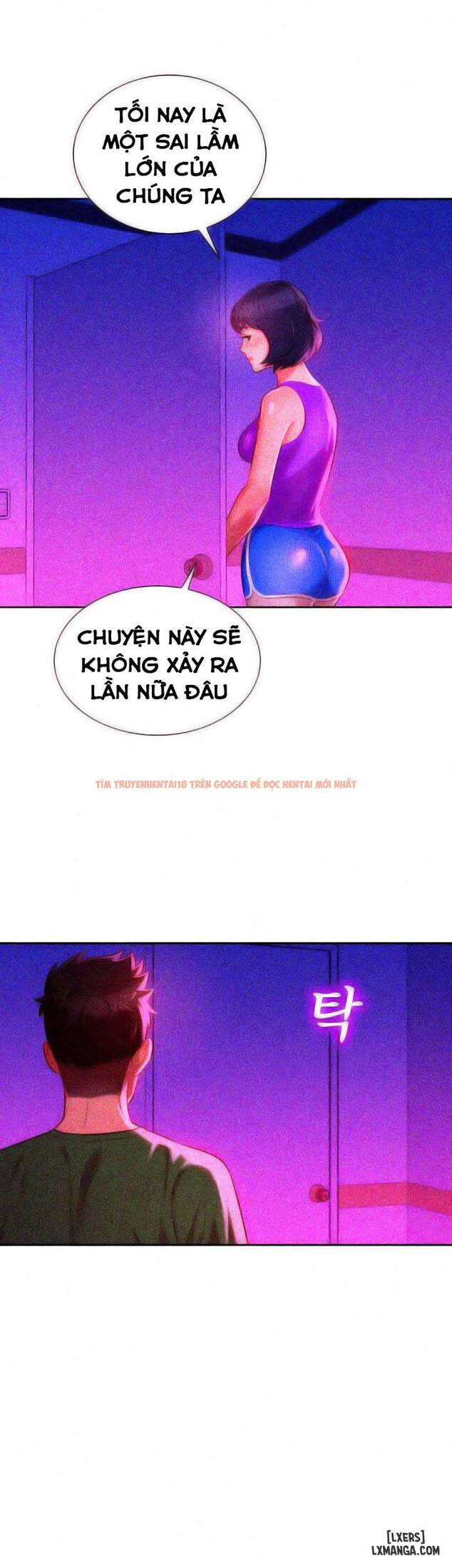 Xem ảnh 8 trong truyện hentai Chị (Noona) - Chapter 25 - hentaitvn.net