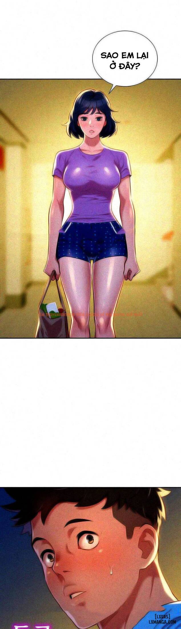 Xem ảnh 0 trong truyện hentai Chị (Noona) - Chapter 26 - hentaitvn.net