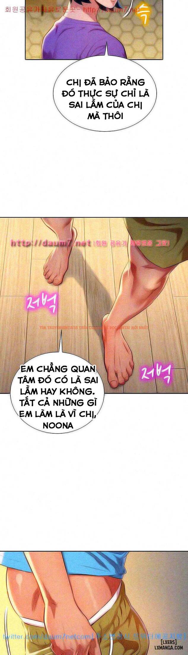 Xem ảnh 12 trong truyện hentai Chị (Noona) - Chapter 26 - hentaitvn.net