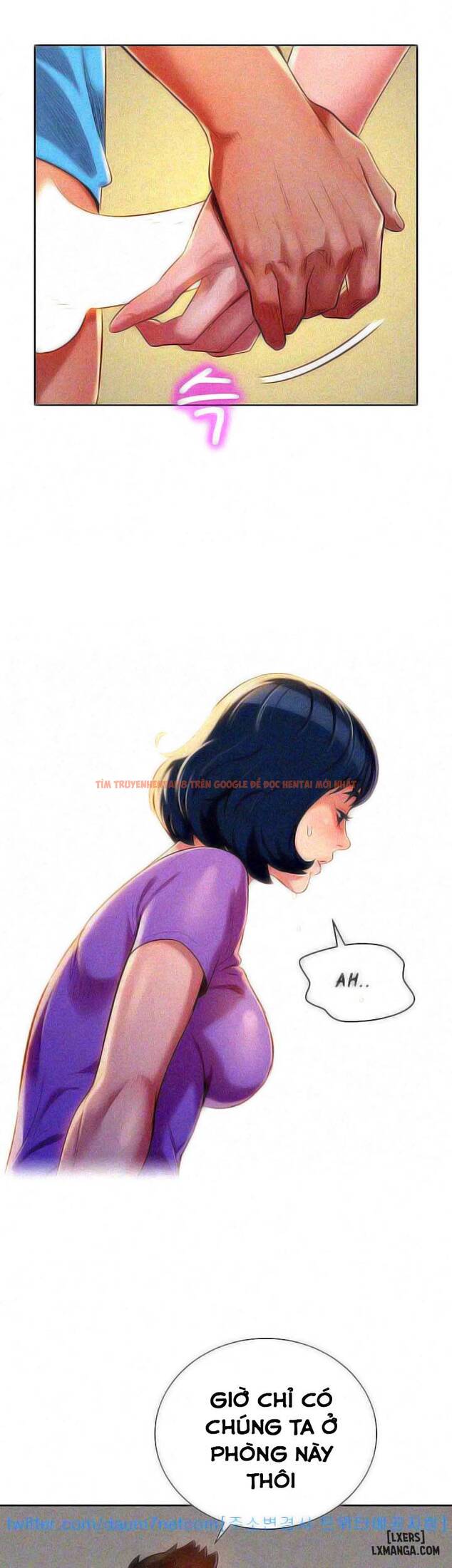 Xem ảnh 16 trong truyện hentai Chị (Noona) - Chapter 26 - hentaitvn.net