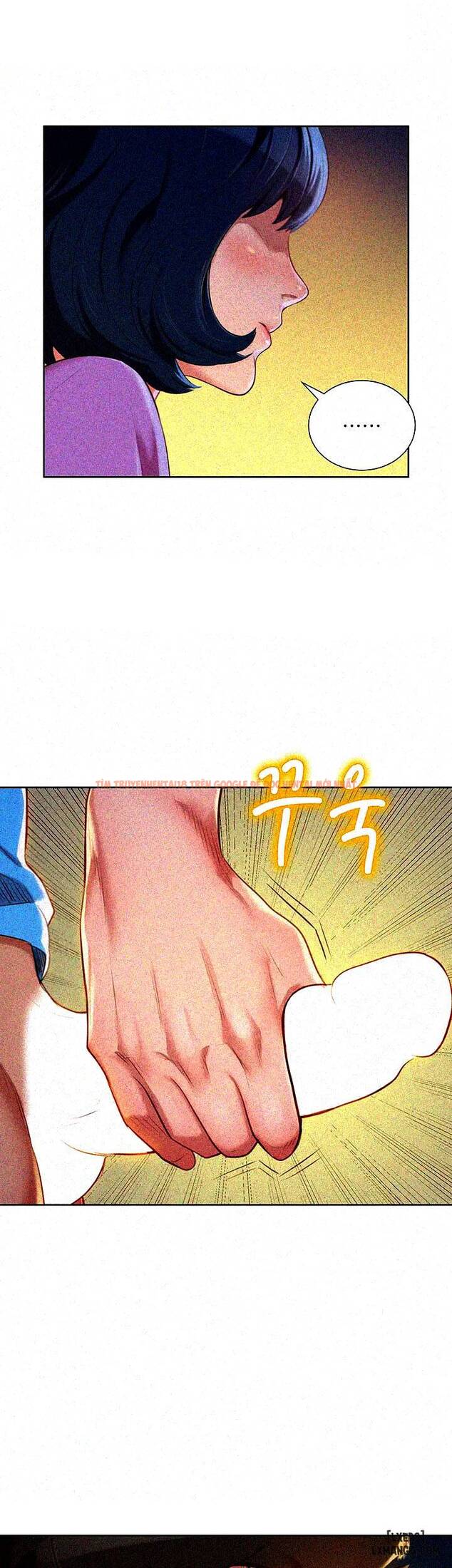 Xem ảnh 18 trong truyện hentai Chị (Noona) - Chapter 26 - hentaitvn.net