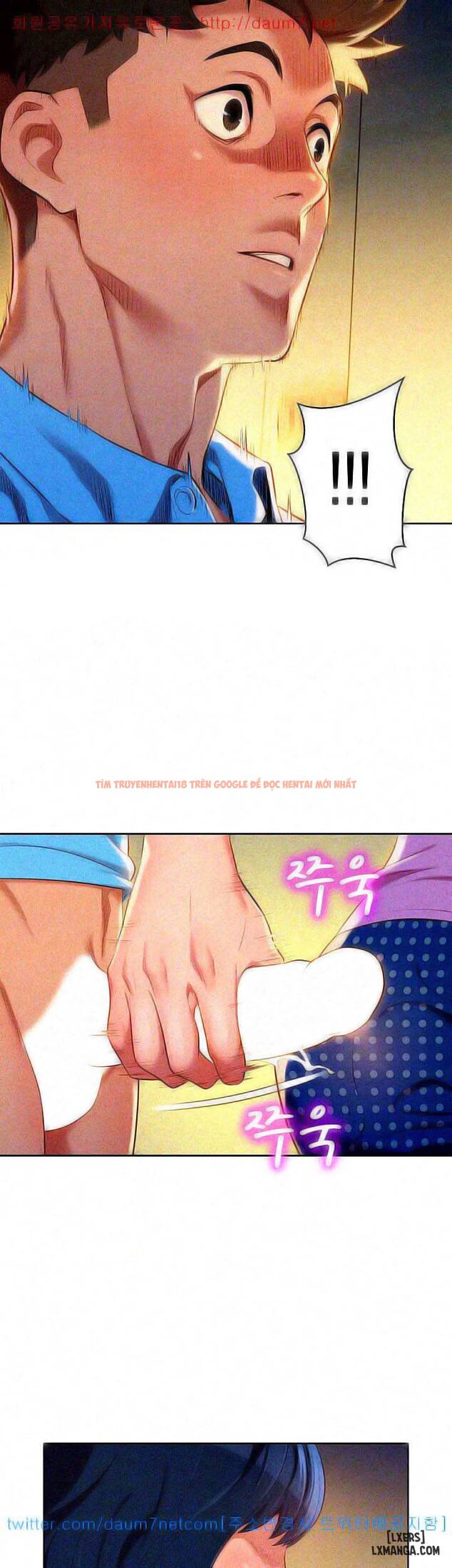 Xem ảnh 19 trong truyện hentai Chị (Noona) - Chapter 26 - hentaitvn.net