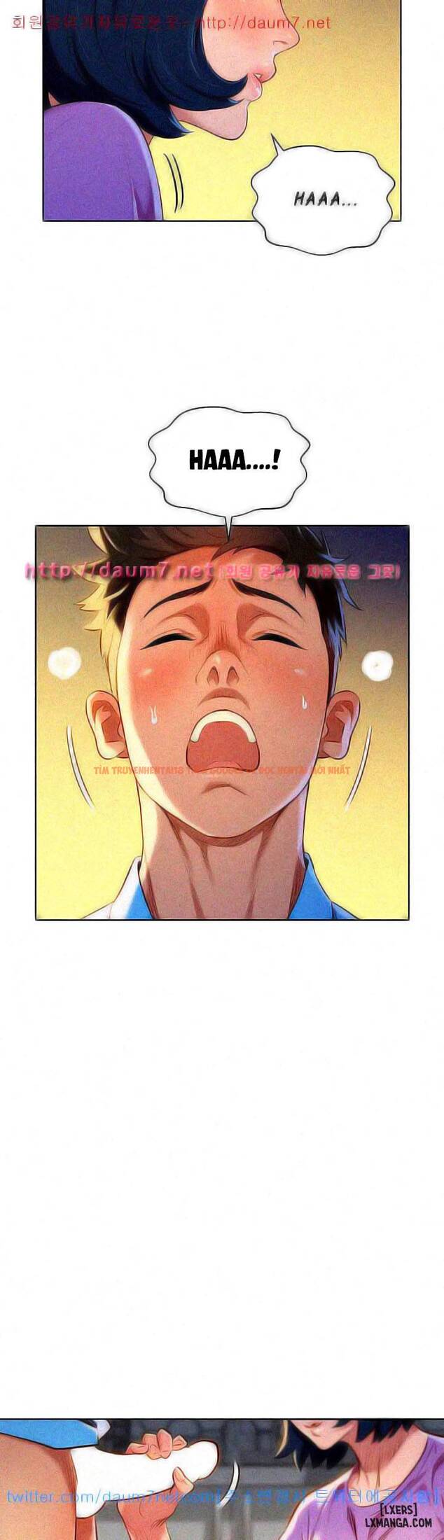 Xem ảnh 20 trong truyện hentai Chị (Noona) - Chapter 26 - hentaitvn.net